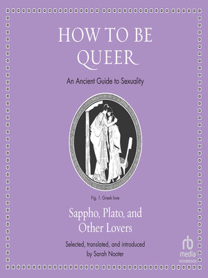 cover image of How to Be Queer